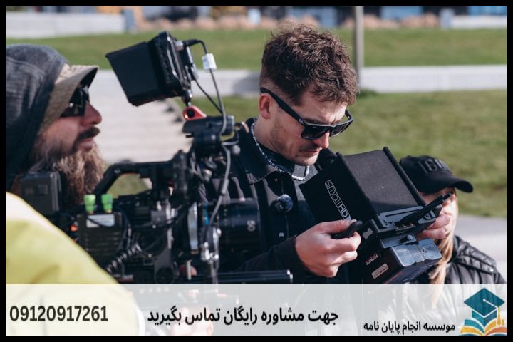 انجام پروپوزال دکتری در گلستان + تضمینی — تصویر 1
