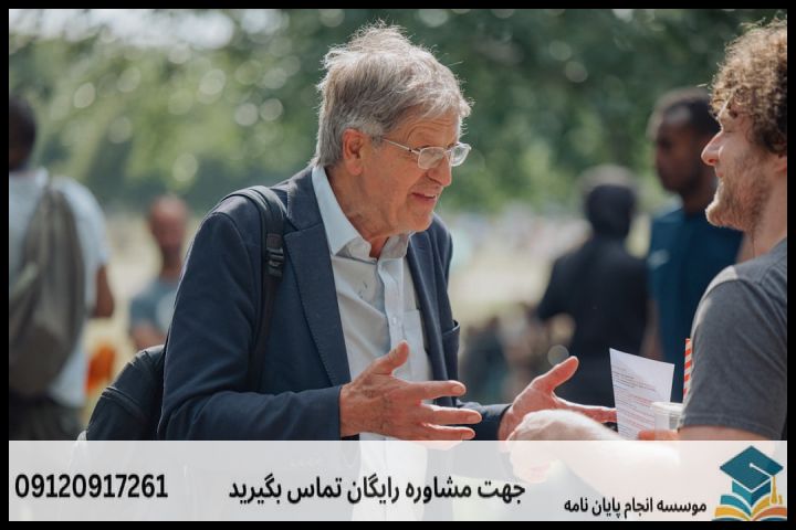 انجام پروپوزال دکتری در بوشهر + تضمینی — تصویر 4