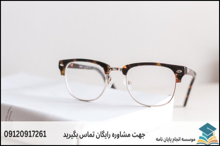 انجام پروپوزال دکتری در بناب + تضمینی