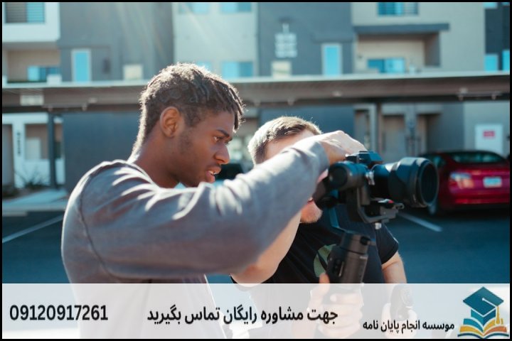 انجام پروپوزال دکتری در شیروان + تضمینی