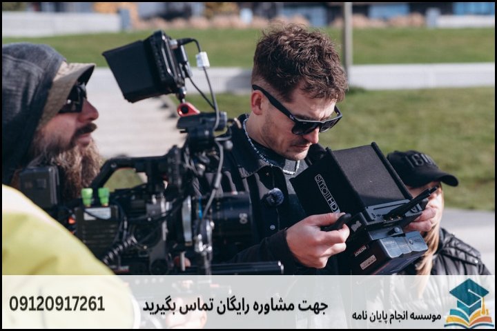 مراحل گام‌به‌گام نگارش پروپوزال دکتری استاندارد