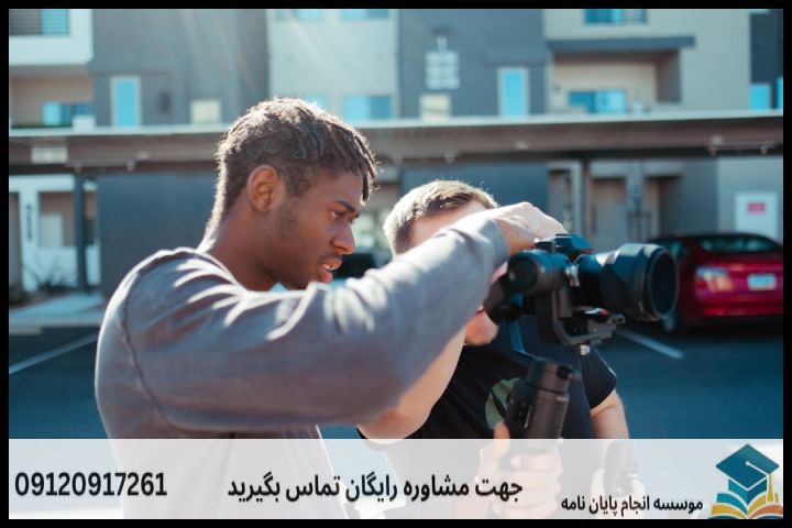 انجام پایان نامه در همدان + مشاوره، نگارش و اصلاح [ارشد و دکتری] — تصویر 2