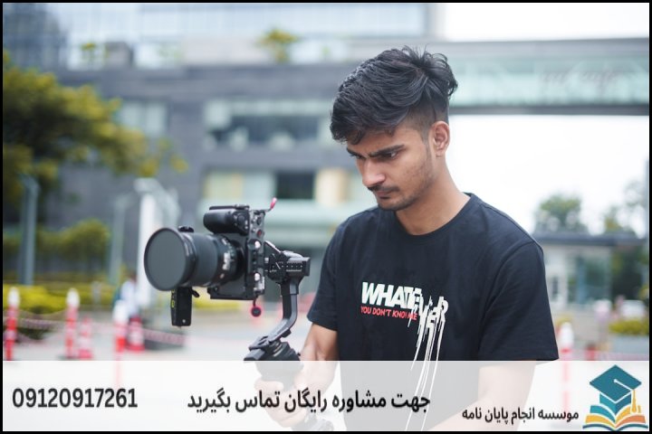 انجام پایان نامه مهندسی برق سیستم های قدرت + مشاوره، نگارش و اصلاح [ارشد و دکتری]